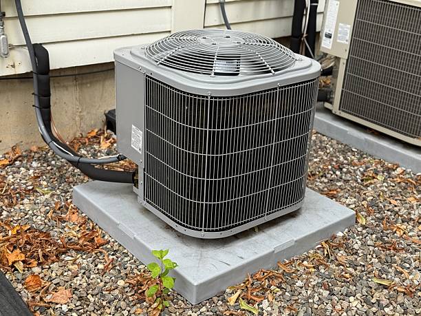 24/7 Emergency Hvac Repair experts in Van Dyne, WI