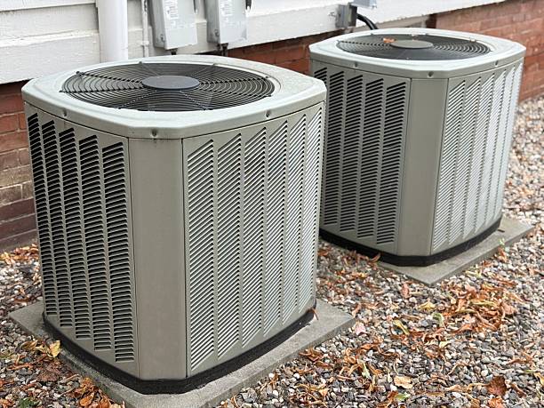 Reliable Hvac Repair contractor in Van Dyne, WI by Leonard HVAC