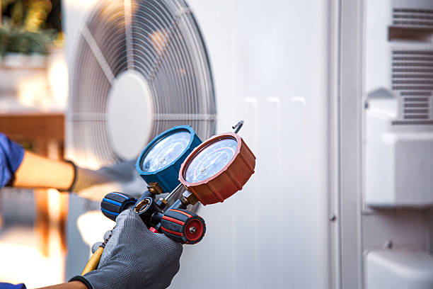 Affordable Hvac Repair solutions in Van Dyne, WI