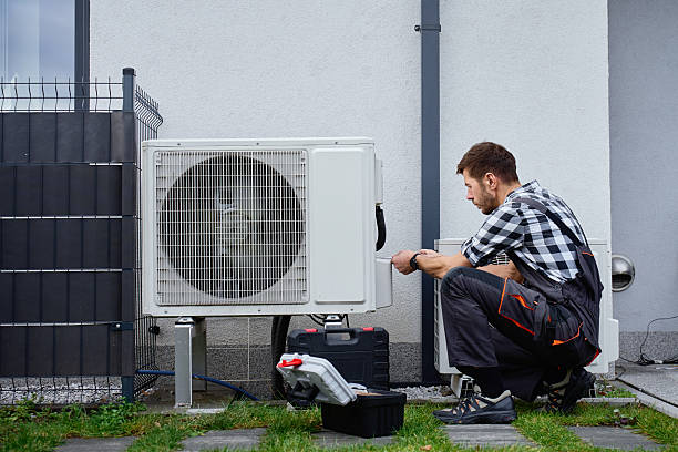Top rated local Hvac Repair specialists in Van Dyne, WI